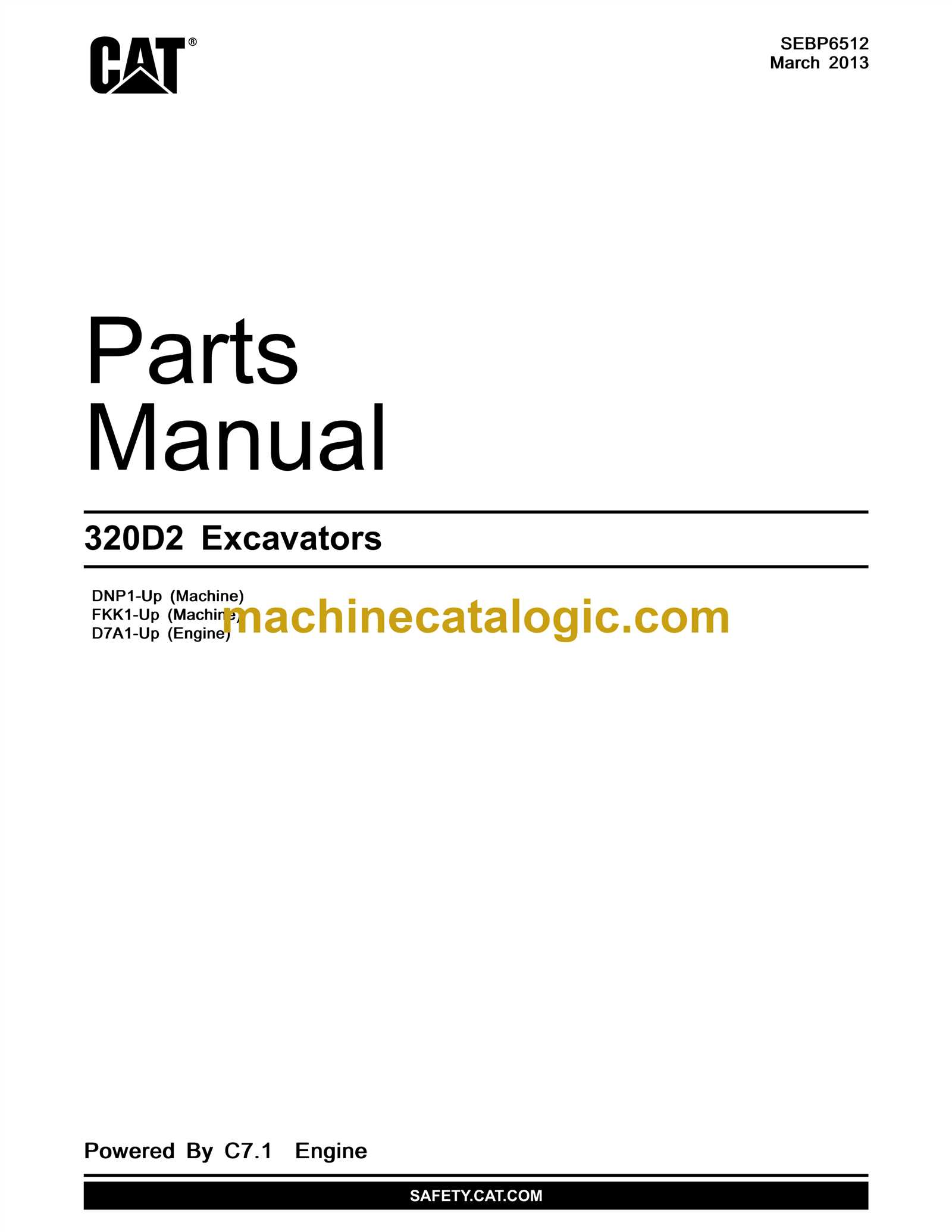 caterpillar c7 engine parts diagram