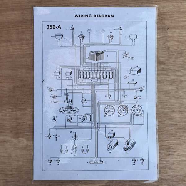 miller bobcat 225 parts diagram