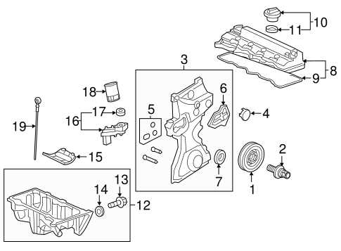 honda hrv parts diagram