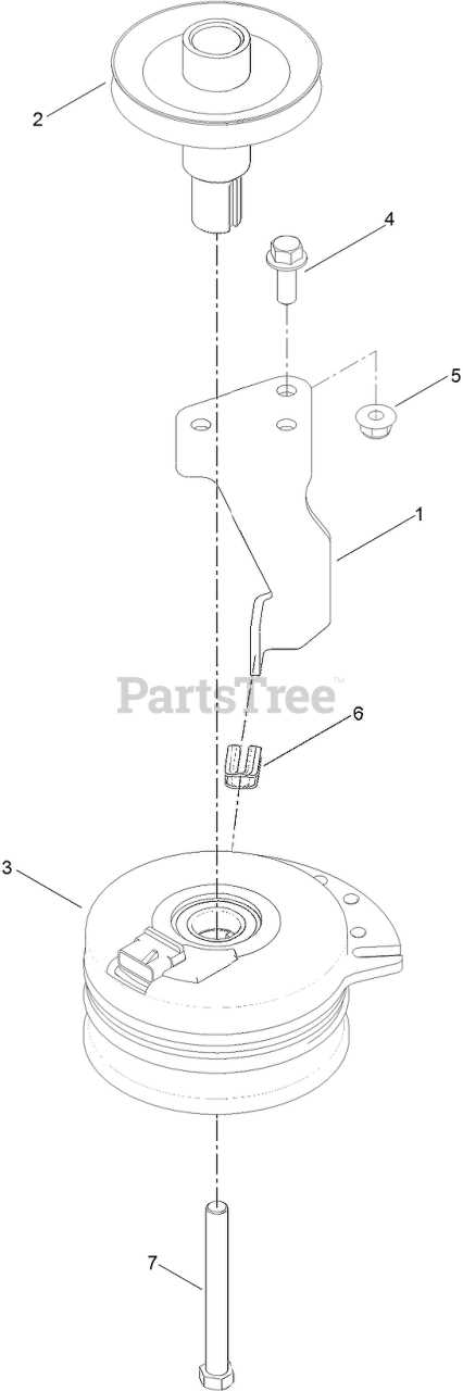 toro timecutter ss4225 parts diagram