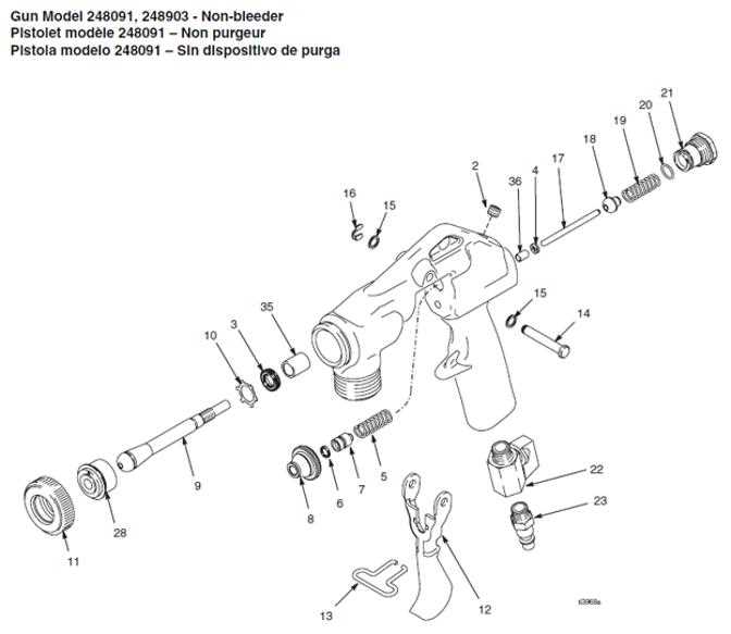 graco rtx 2000 parts diagram