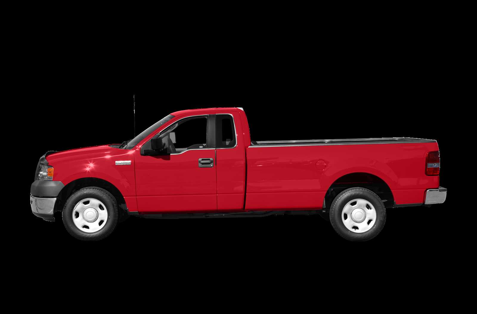 2008 ford f150 parts diagram