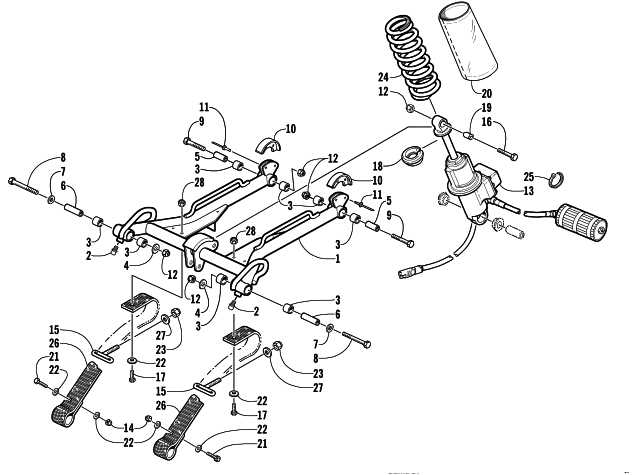 2003 chevy silverado parts diagram