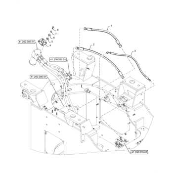 troy bilt storm 2620 parts diagram