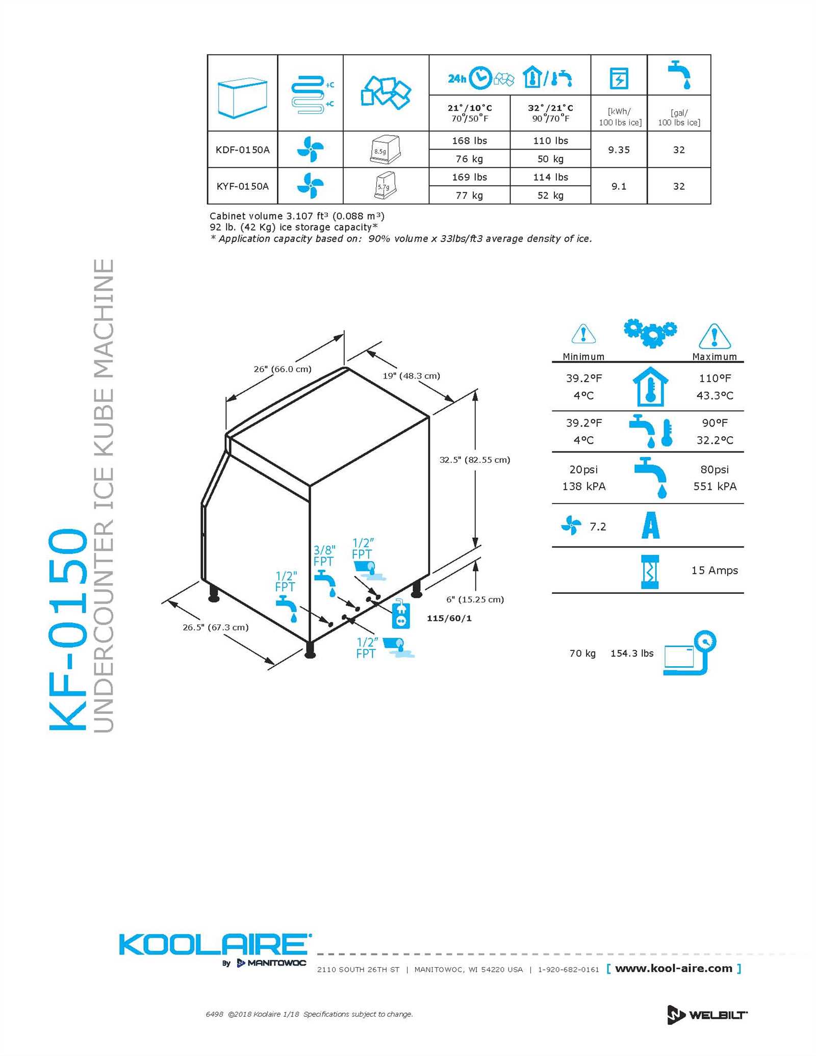 koolaire ice machine parts diagram