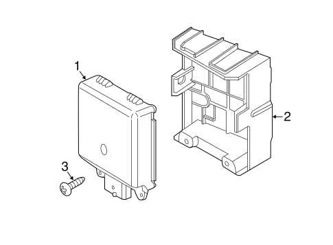 2017 ford explorer parts diagram