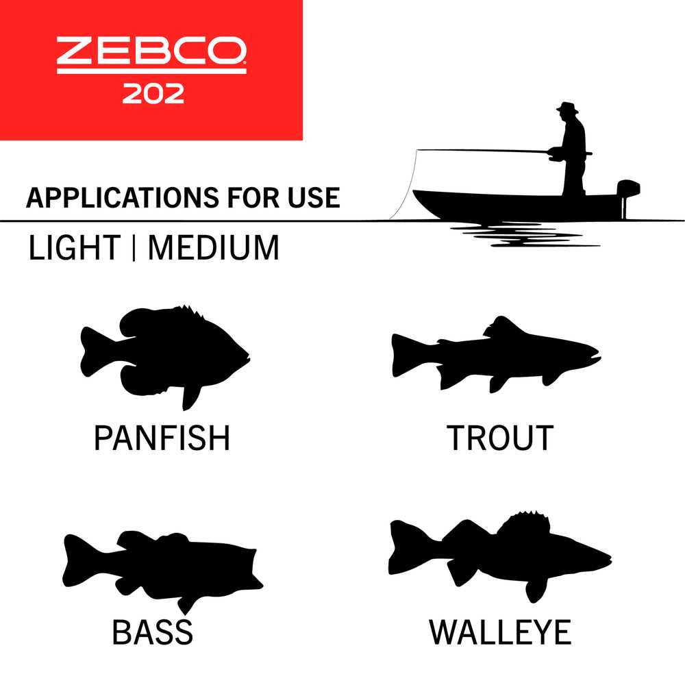 zebco 202 parts diagram