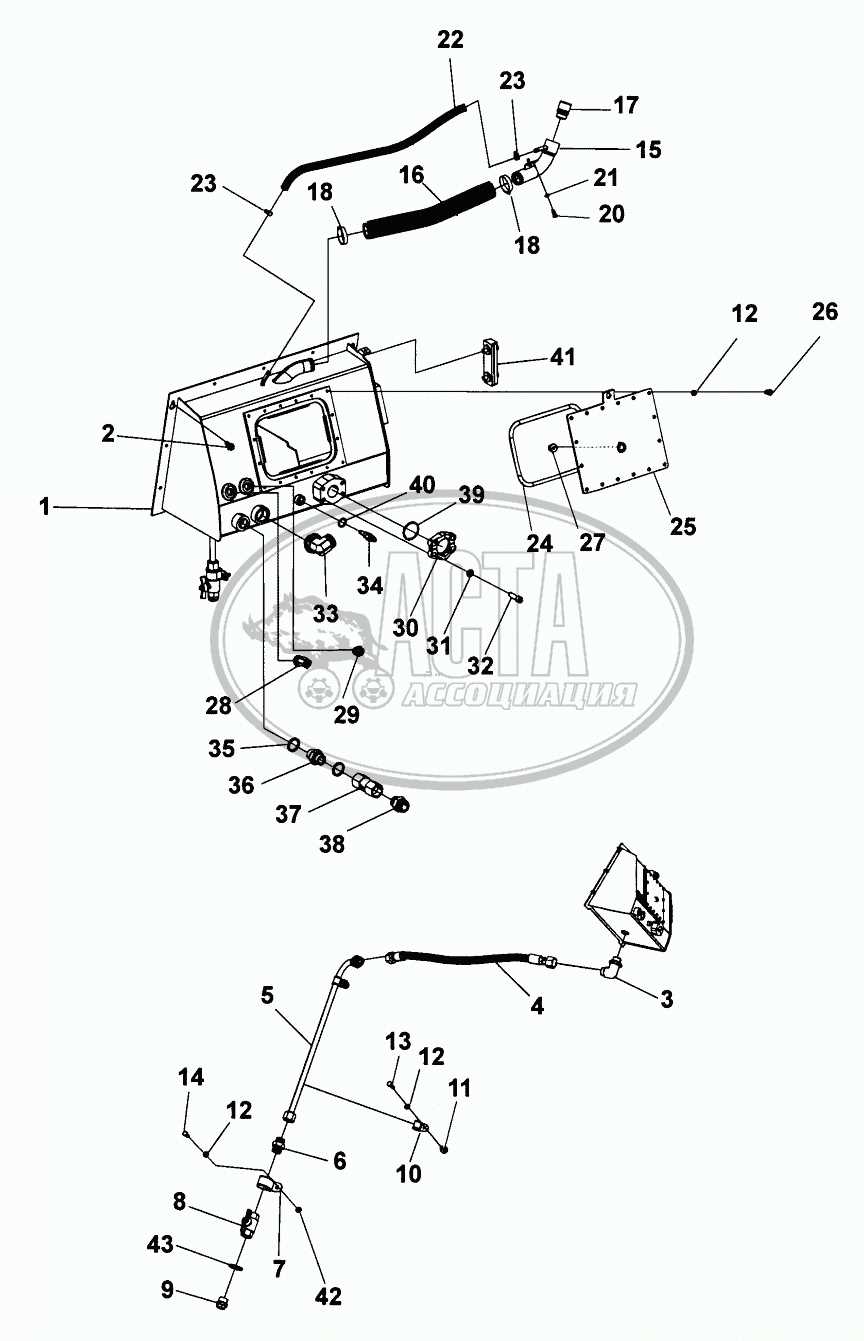 ariens 926le parts diagram