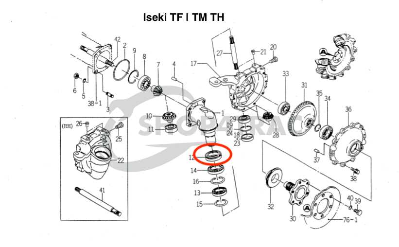 john deere 3032e parts diagram