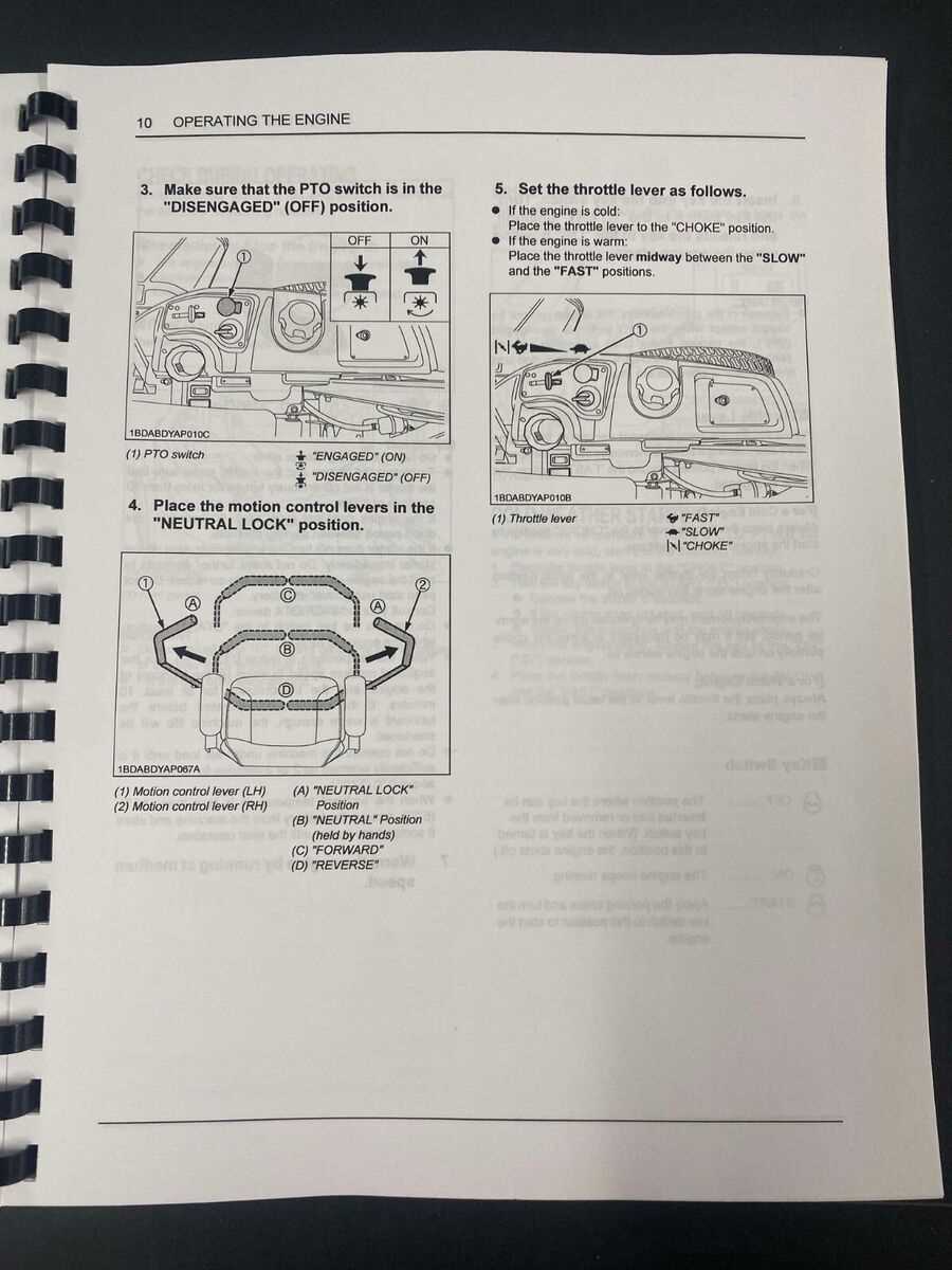 kubota z125s parts diagram