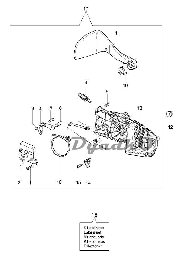 ts420 stihl parts diagram