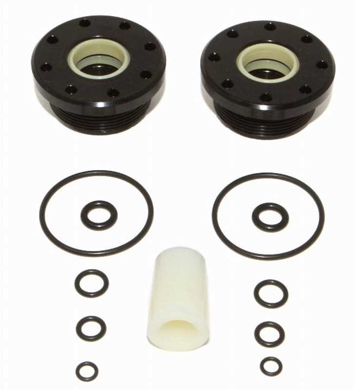 seastar hc5345 parts diagram