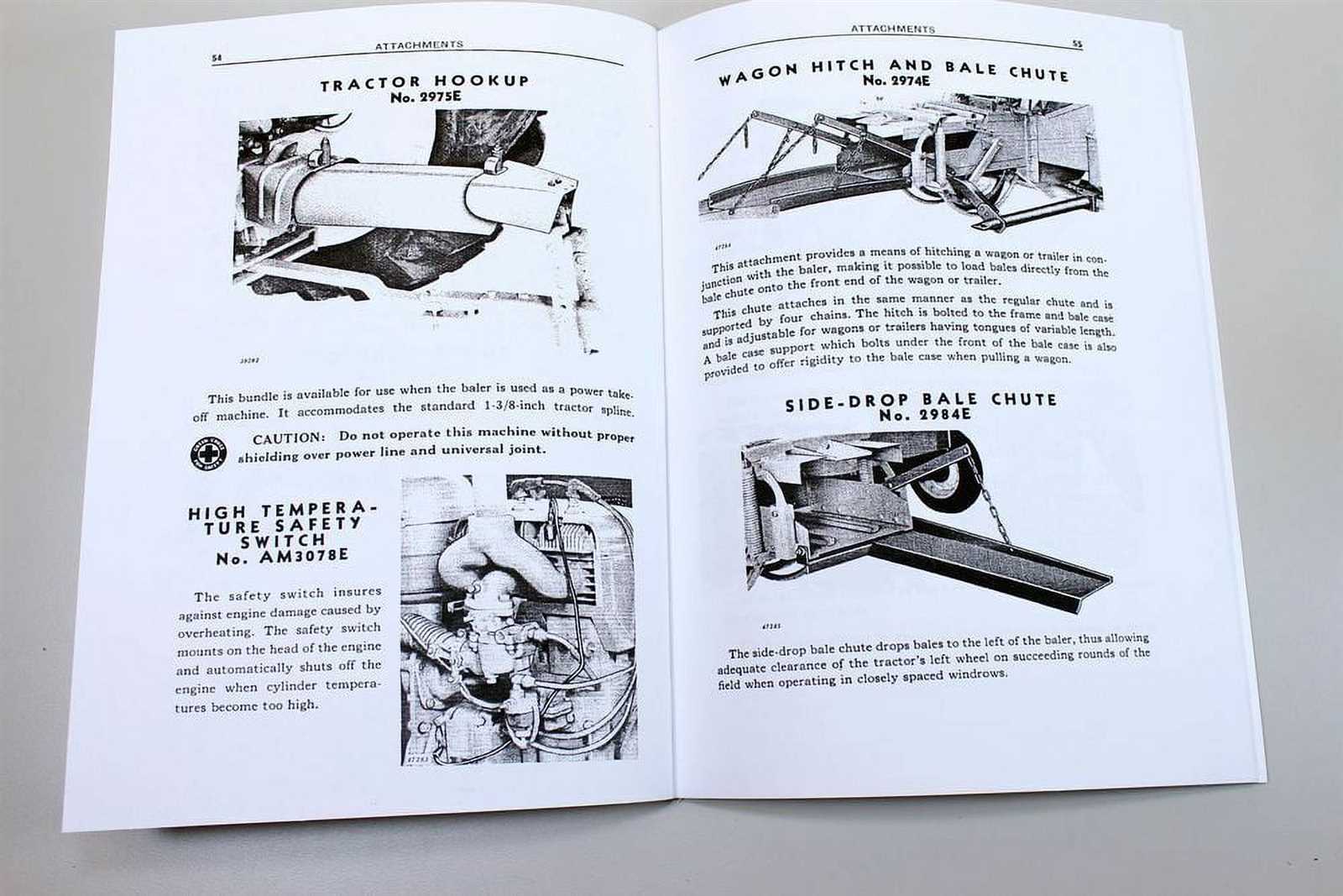 john deere 14t baler parts diagram