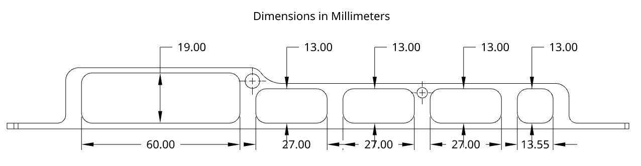 old town kayak parts diagram