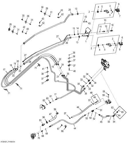 john deere 333g parts diagram