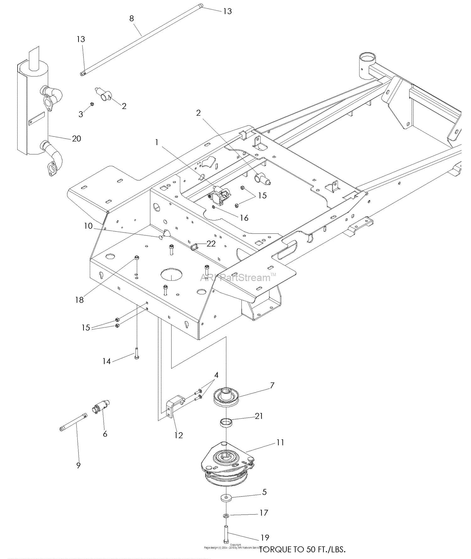 26 hp briggs and stratton engine parts diagram