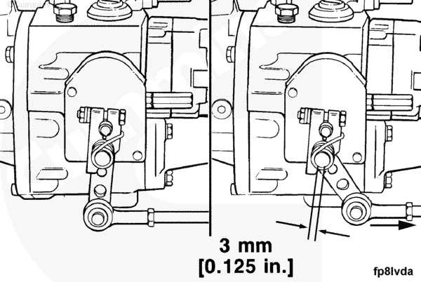 cummins pt fuel pump parts diagram