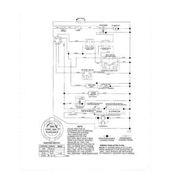 dyt 4000 parts diagram