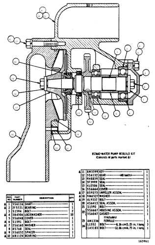 cat pump 66dx40g1 parts diagram