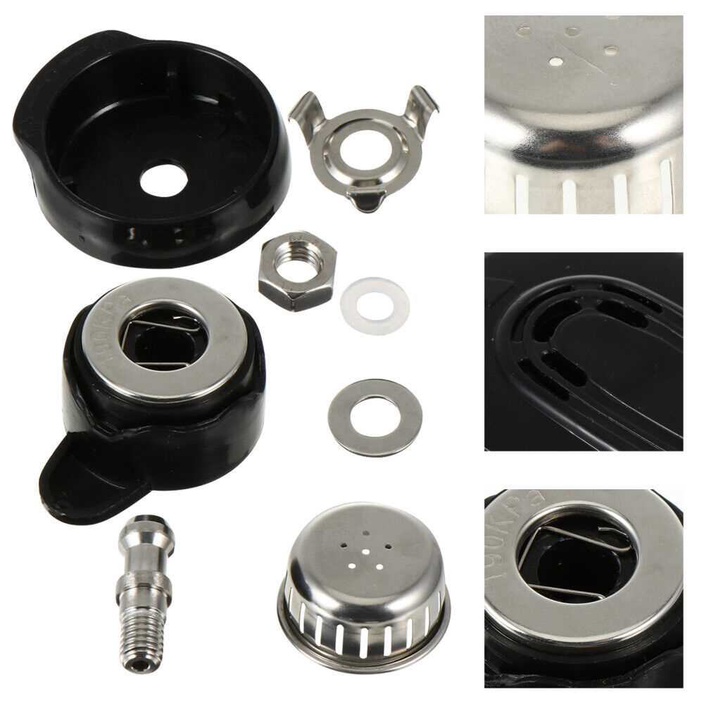 power pressure cooker xl parts diagram