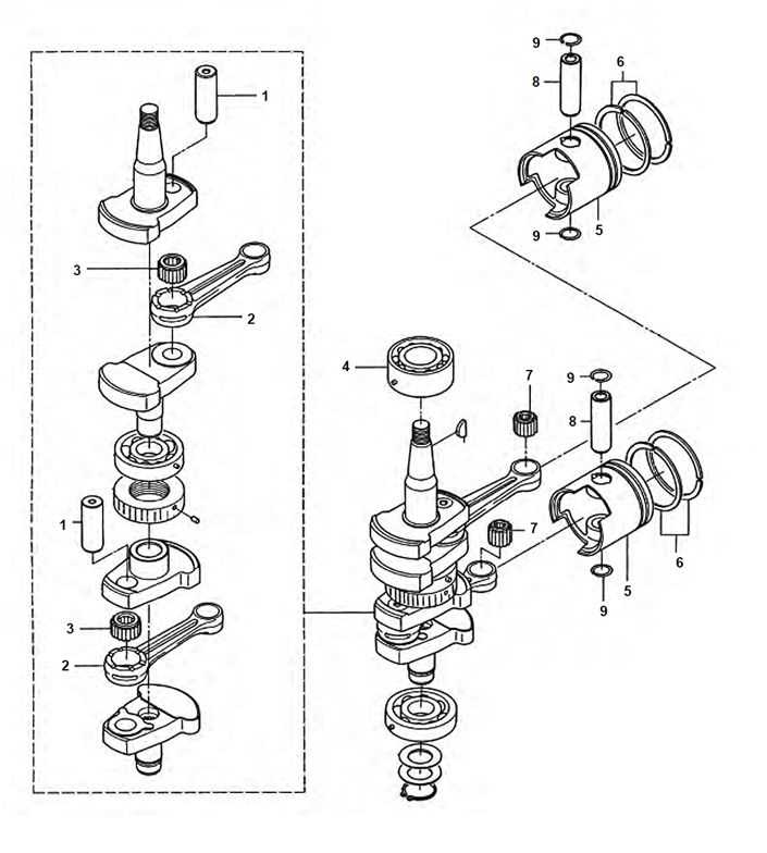 mercury 25 hp 2 stroke parts diagram