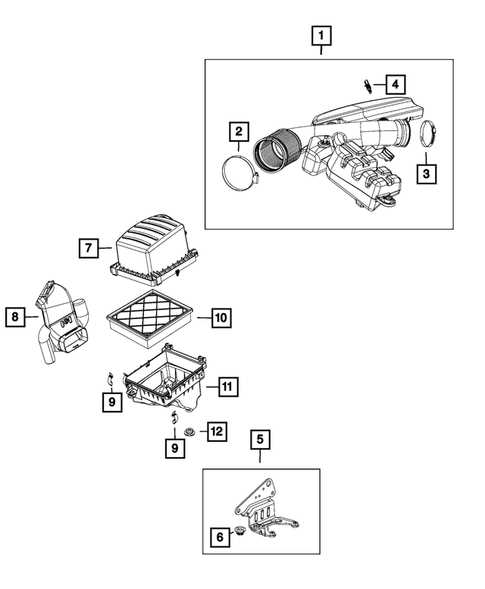 2016 jeep cherokee parts diagram