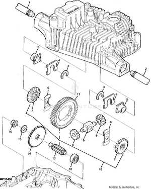 jd 345 parts diagram