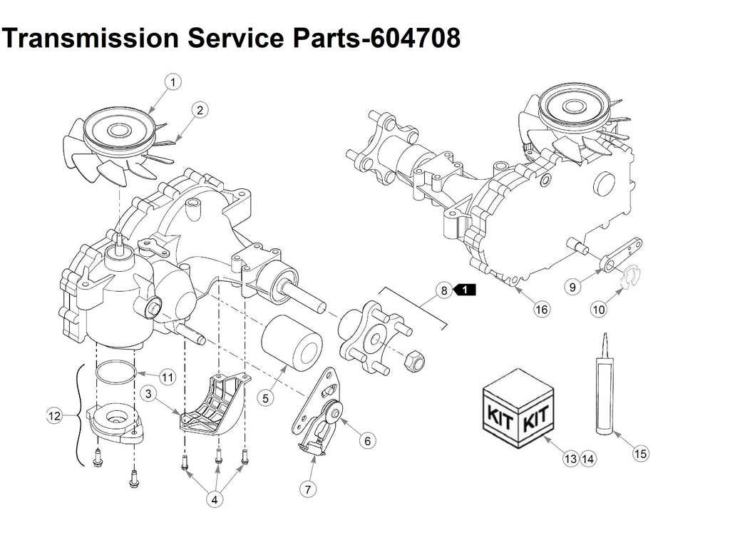 raptor sd parts diagram